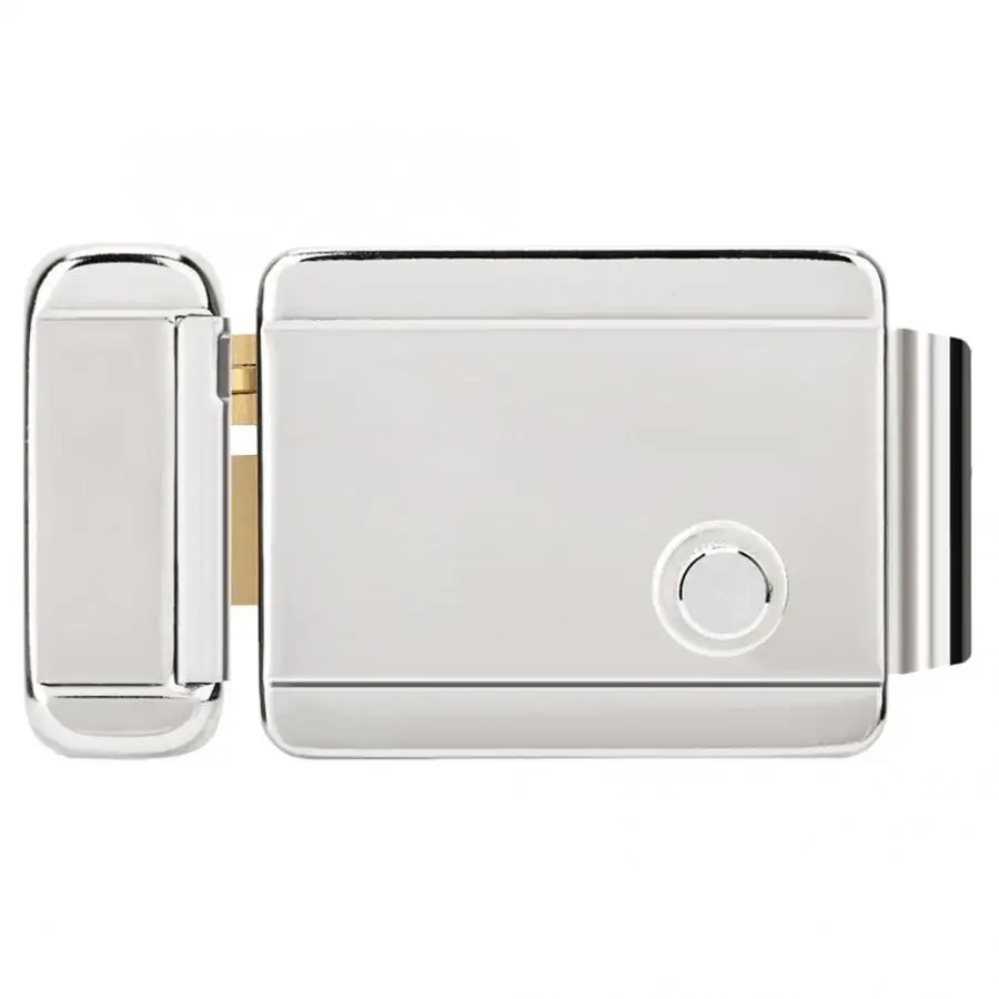 

rfid lock Single Cylinder Security Electric Control Lock Door Access Control System With Keys controller board kit