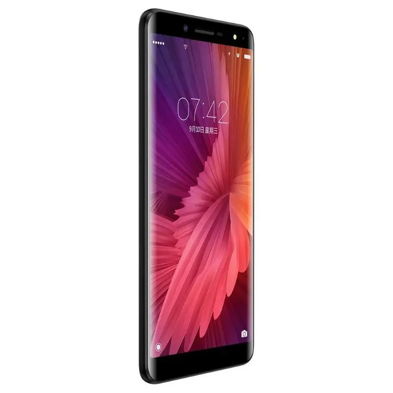 Новинка! Doogee X60L смартфон с 5 дюймовым дисплеем четырёхъядерным процессором ОЗУ 2