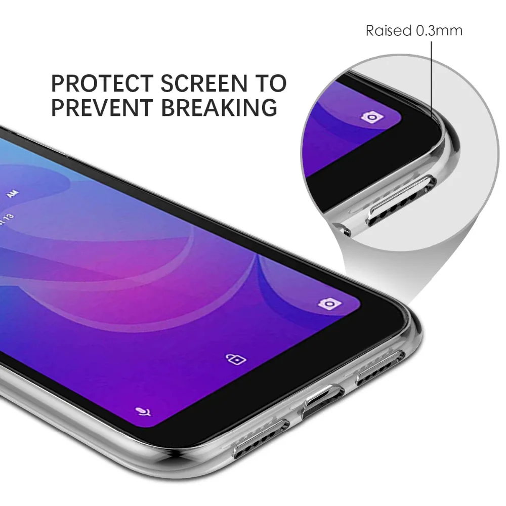 Meizu C9 Pro Купить Чехол