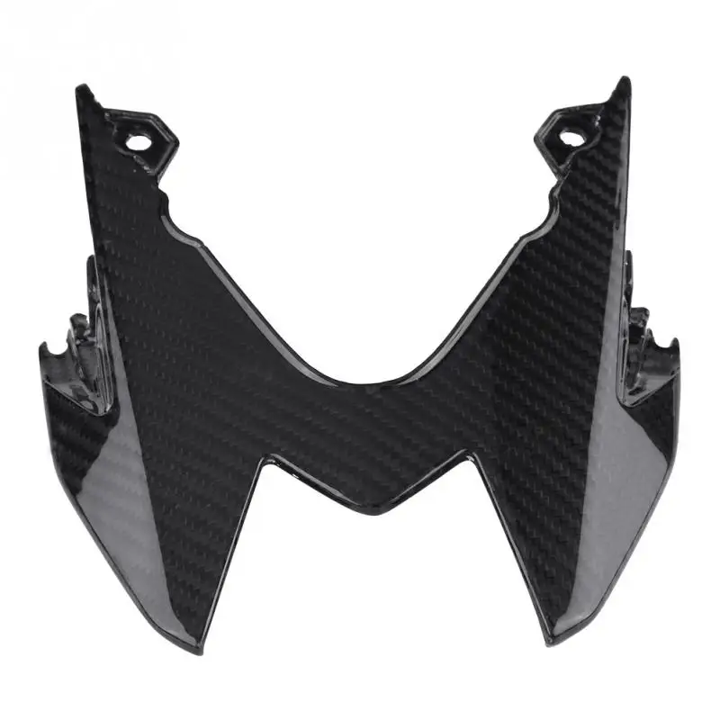

Carbon Fiber Motorcycle Rear Seat Tail Light Panel Guard Cover Fairing for BMW S1000RR 15 16 17 18