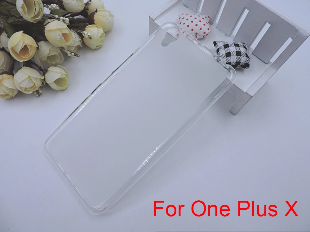 Мягкий силиконовый чехол из ТПУ для One Plus 6 6T 5T 5 3 2 two one x с изображением Летних