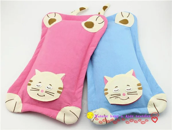 Open Mouth Cat Pillow - 7