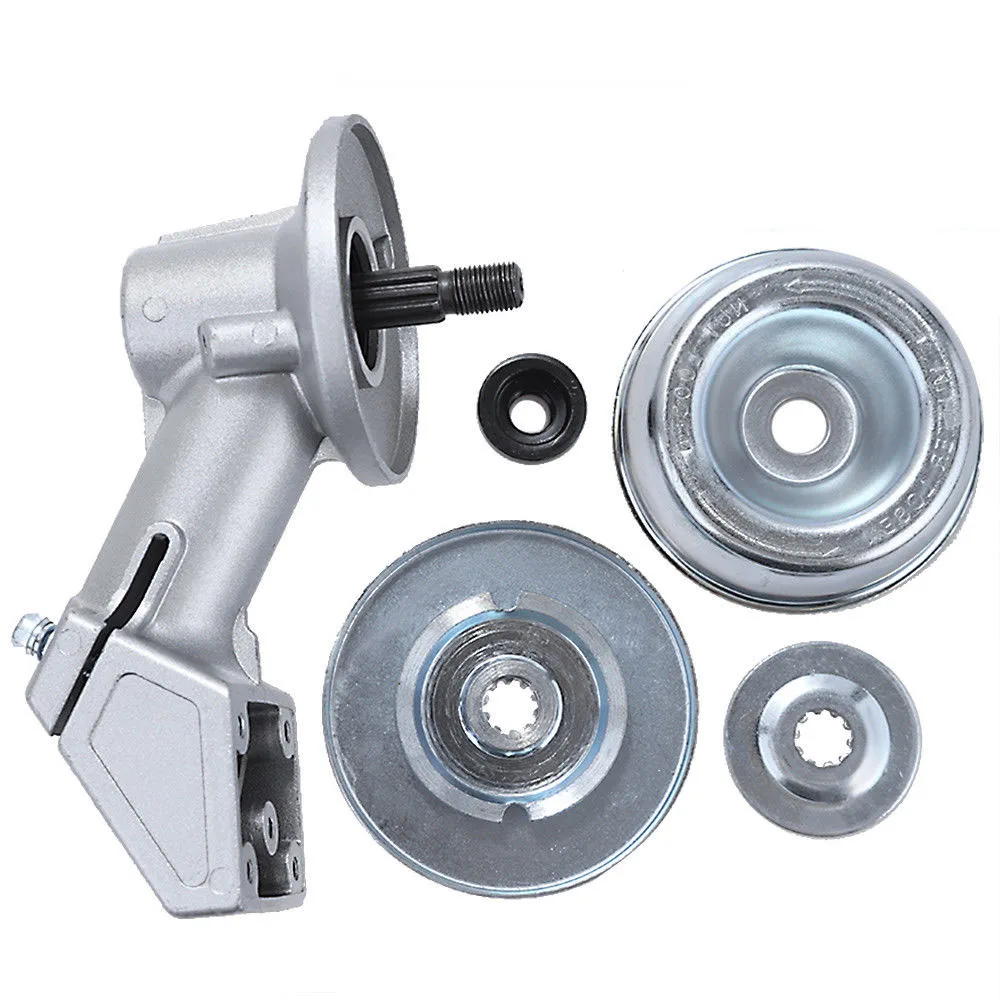 

String Line Trimmer Gear Box Head For Stihl FS38 FS40 FS45 FS46 FS50 FSE60 New
