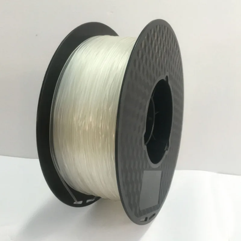 0.5 كجم TPU خيوط 1.75 مللي متر ل 3D طابعة قلم رسم 3D الطباعة الاستهلاكية مرونة مرنة إمدادات المواد لينة سلك جديد 0.5 كجم TPU خيوط 1.75 مللي متر ل 3D طابعة قلم رسم 3D الطباعة الاستهلاكية مرونة مرنة إمدادات المواد لينة سلك جديد
