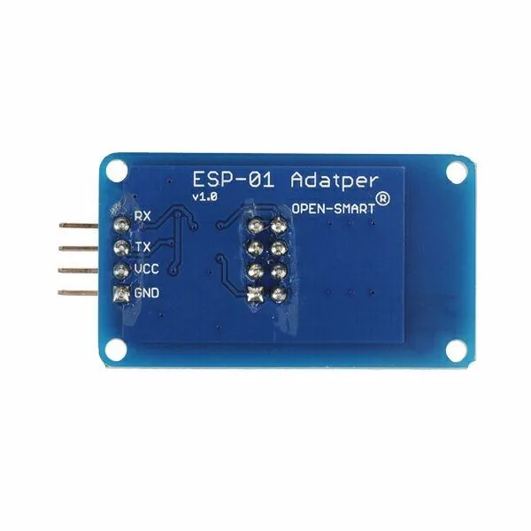 LEORY ESP8266 серия Wi Fi беспроводной программатор адаптер для разработки модуля 3 В 5 в