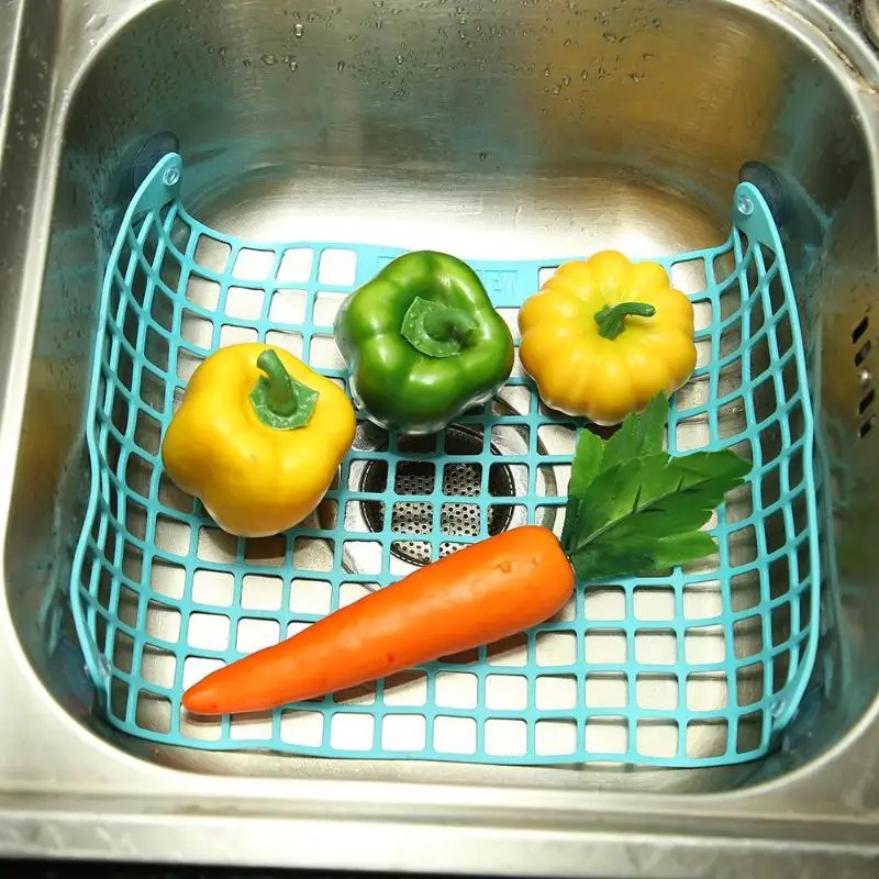 Plastic Thawnet Meat Fast Defrosting Net Kitchen Rapid Thawing Frozen Food Tray Kitchen Accessories 2018