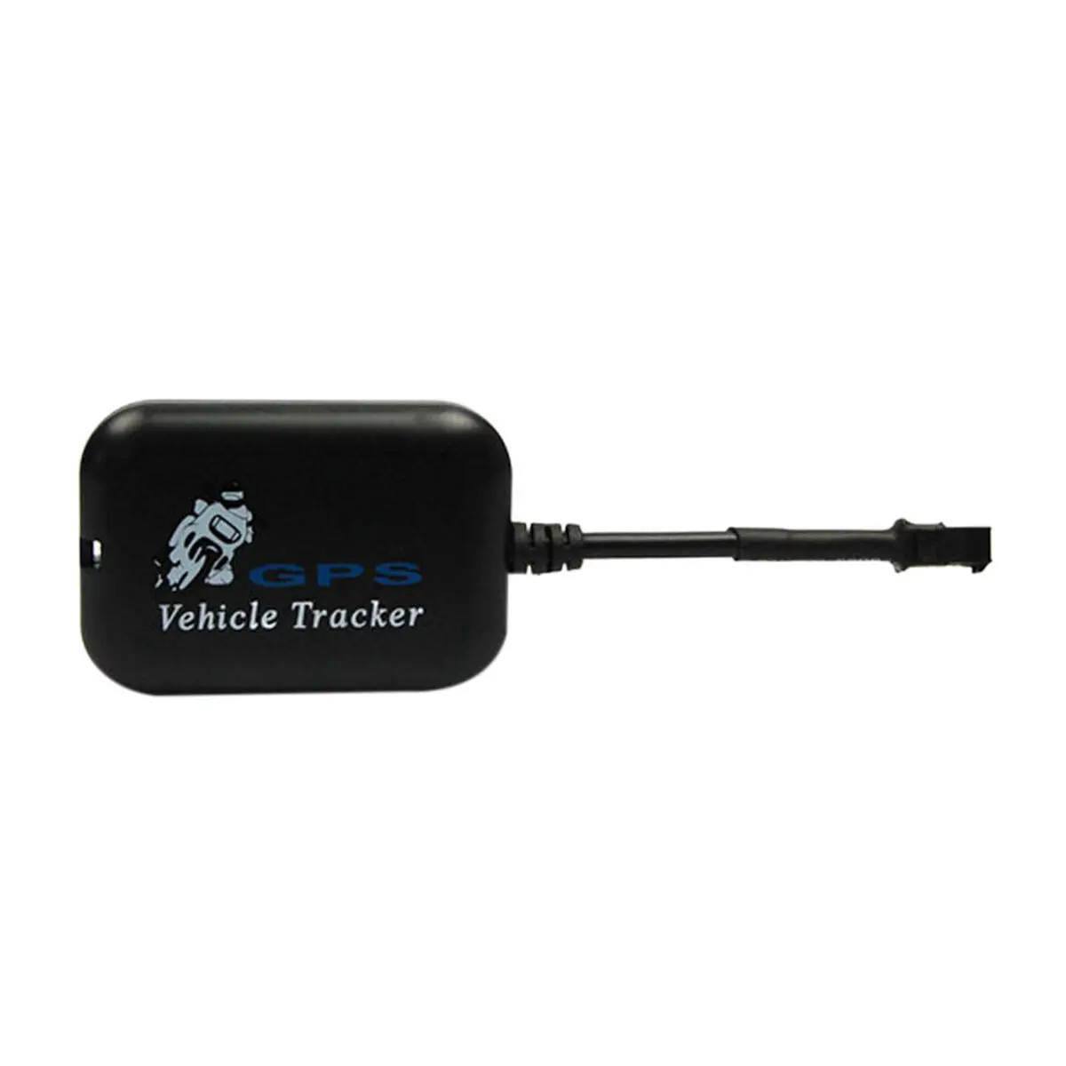 Мини GPS/GSM/GPRS SIM трекер в реальном времени монитор для транспортного средства