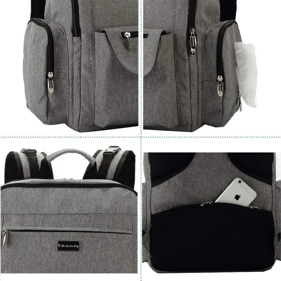 extra large changing bag