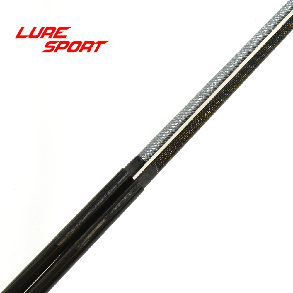 LureSport 2 комплекта тяжелый Поппер чистый 27 М 1 5 секций Супер жесткий стержень для