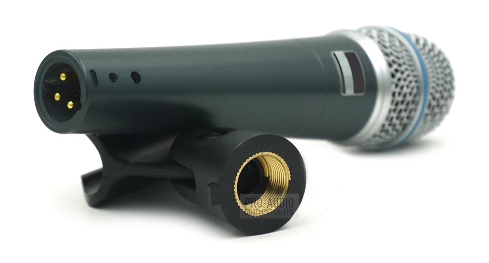 5pcs/Lots Grade A BETA57A Professional Performance