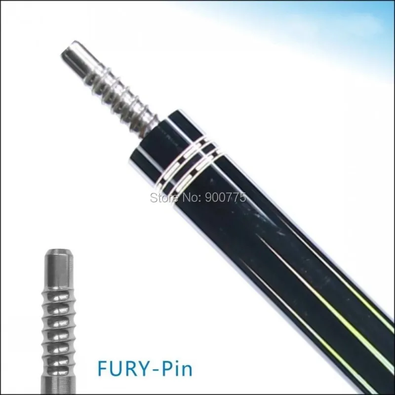 Fury cue sticks бильярд для 9 шариковых игр модель CL-1 19 унций/19,5 унций(опционально