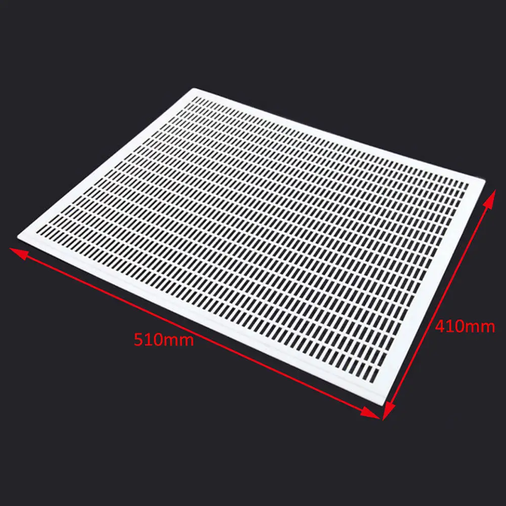 

Durable Beekeeping Tools Equipment Set Queen Rearing System Box Plastic Bee Cell Cups Queen Cage Beekeeper Tool