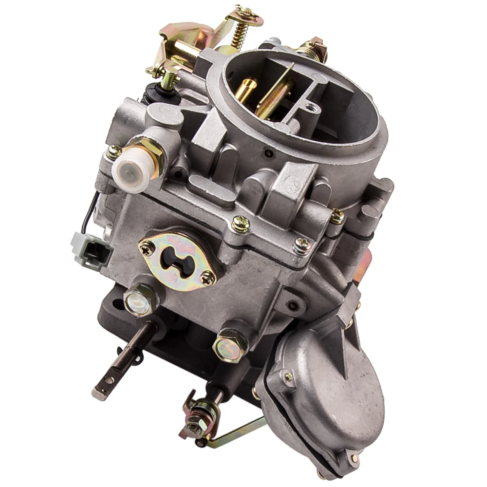 NOS AISAN 2 BARREL CARBURETOR KIT 19751987 TOYOTA LAND CRUISER 4.2L