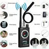 Caméra Anti-détecteur multifonctionnelle K18 | GSM, détecteur de bogues Audio, lentille de Signal GPS, détecteur RF, produits sans fil, 1MHz-6.5GHz r60 ► Photo 1/6