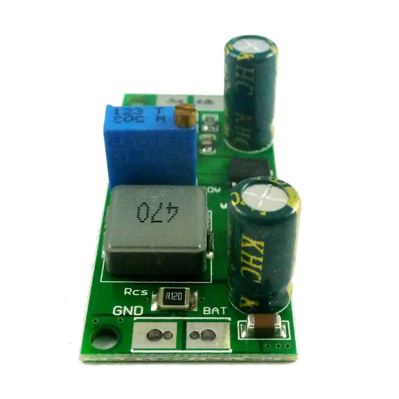 3.7V 3.8V 7.4V 11.1V 12V 14.8V 18.5V Lithium Li-On Lipo 18650 Battery Charger 3.7V 3.8V 7.4V 11.1V 12V 14.8V 18.5V Lithium Li-On Lipo 18650 Battery Charger