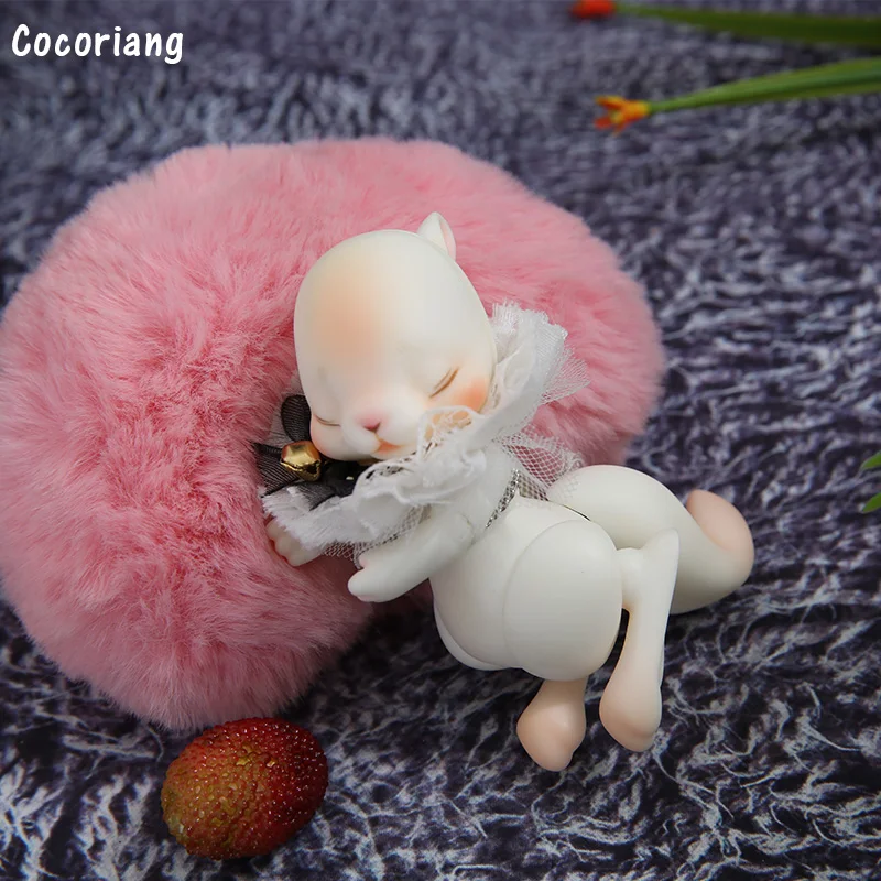 Cocoriang Cheeriya Squirrel BJD SD 1/12 модель тела животных Детская кукла высокое качество