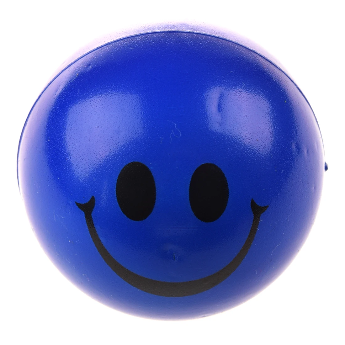 

New Arrival Smile Face Stress Ball Relief Yoga Gym Fitness Toy Hand Wrist Exercise Happy Toy Balls