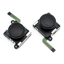 Bevigac 3D аналоговый датчик джойстик для пальца палочки для Nintendo NS switch Joy-Con сменный контроллер части