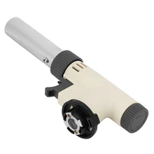 Портативный паяльный бутановый газовый пистолет с регулируемой температурой, фонарь, пистолет, фонарь для приготовления пищи, пайка, газовая горелка, зажигалка, нагрев, горячая распродажа