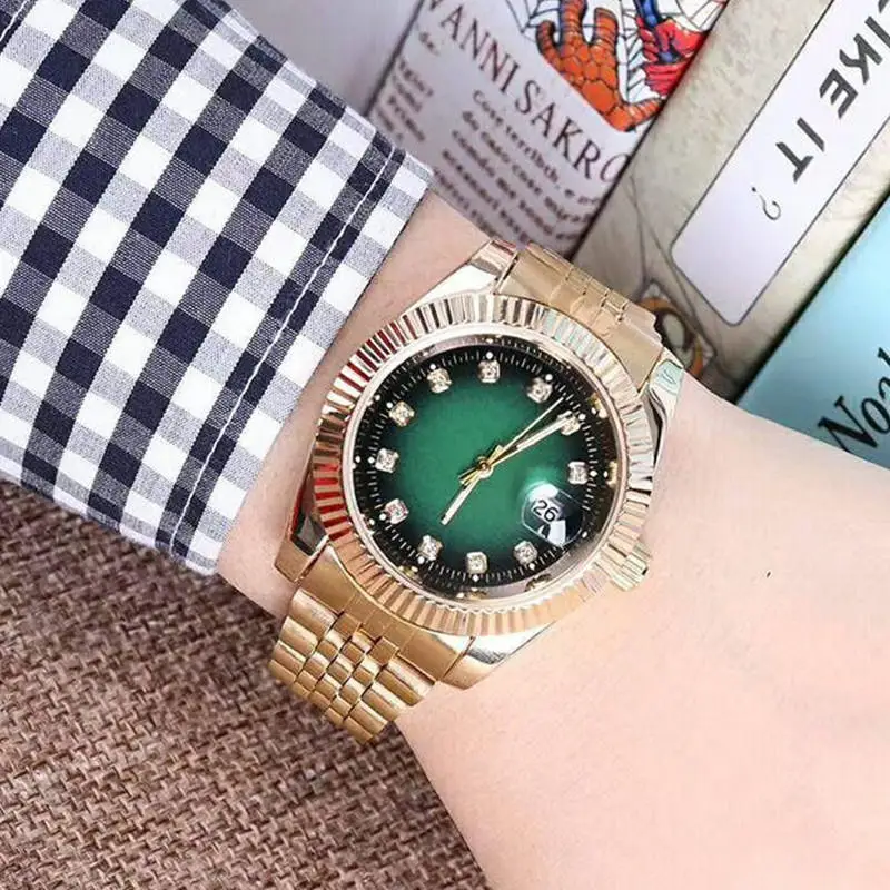 

Reloj Mujer Luxury Brand Womens Watches Ladies Dress Diamond Watch Bracelet Silver Rhinestone Wristwatches Clock Gift For Women
