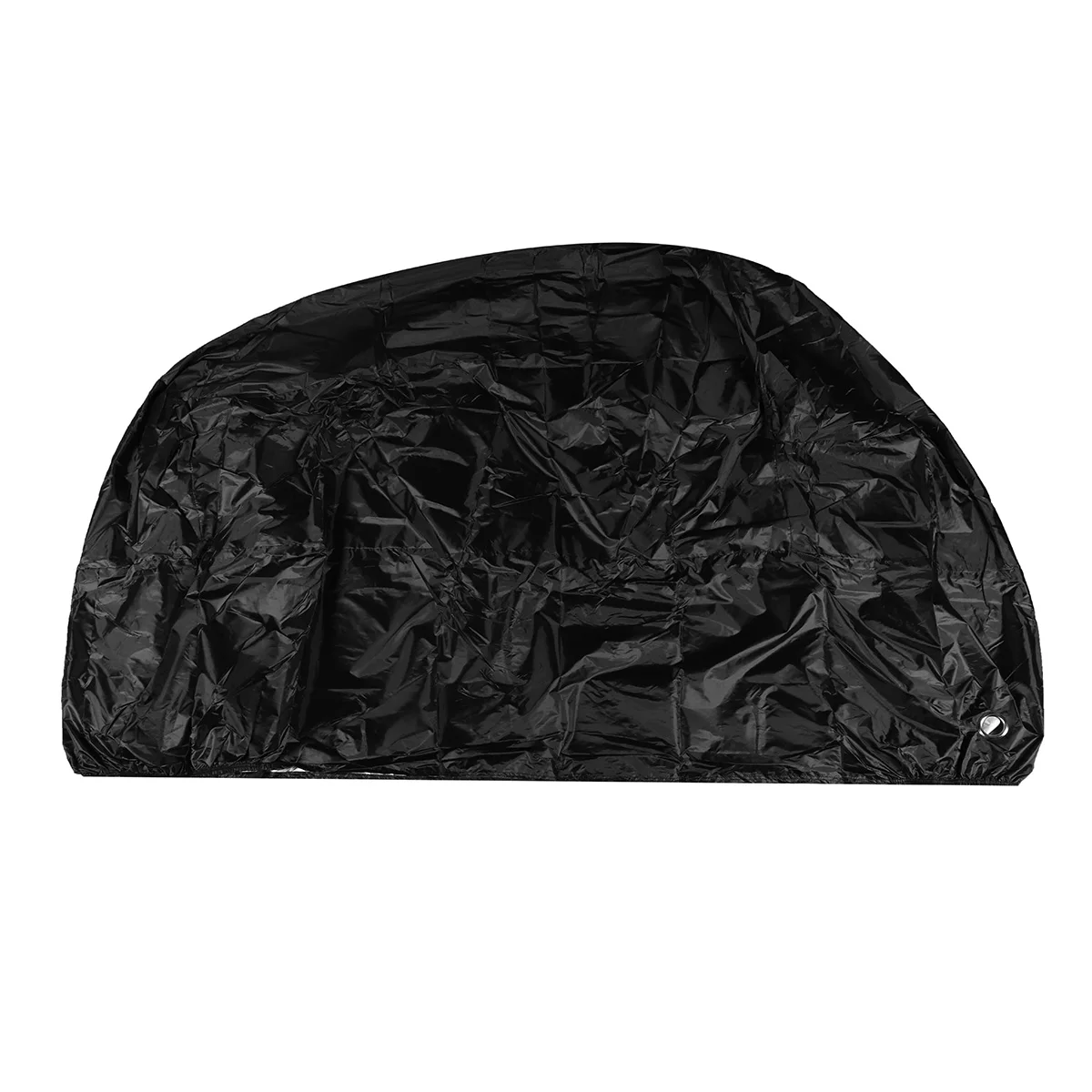 Водонепроницаемый чехол для мотоцикла L/XL/2XL/3XL/4XL 190T защиты от УФ лучей эластичный