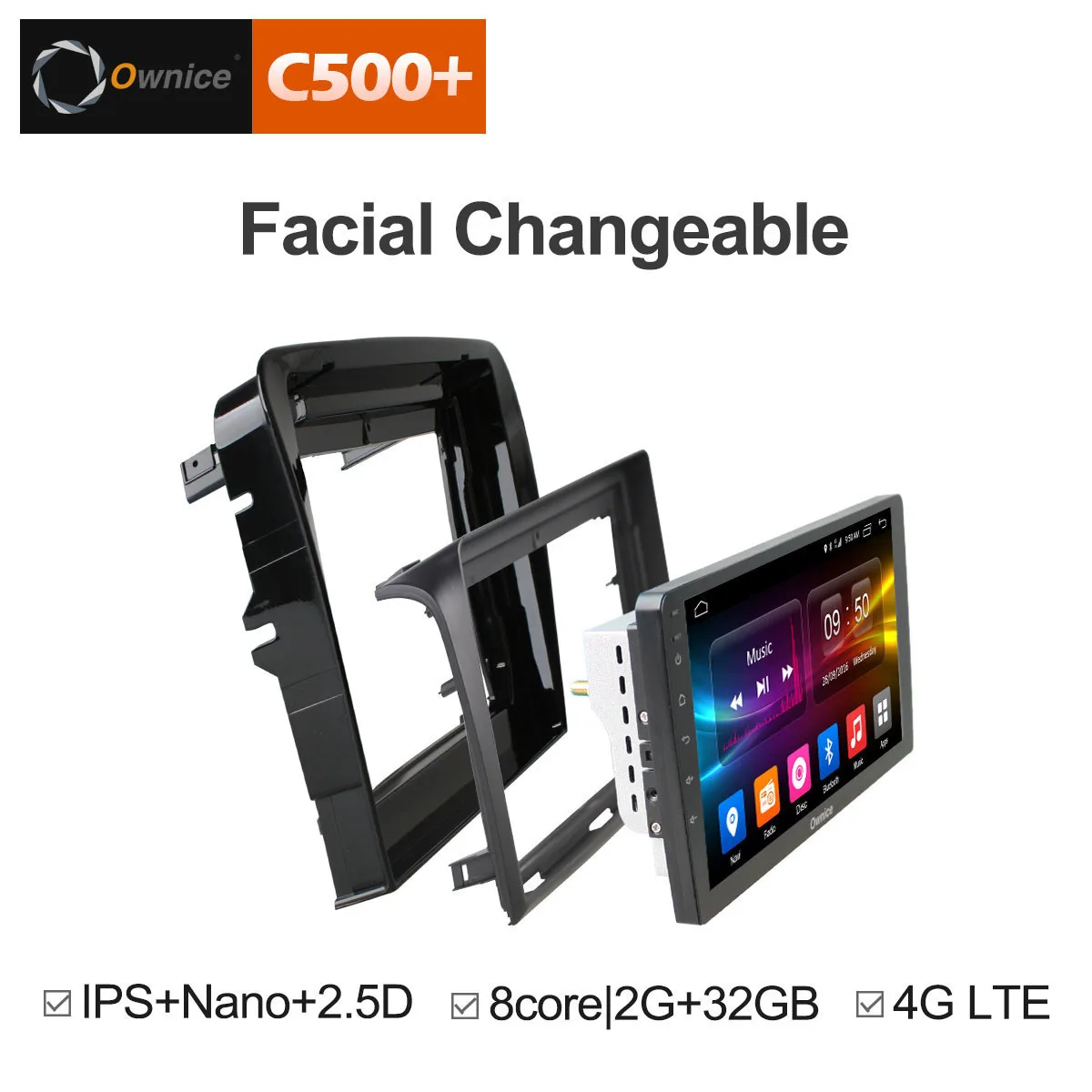 

G10 8 Core 10.1" Android Car Radio Stereo Car DVD player GPS for Subaru Forester Toyota CAMRY Hyundai Santa Fe