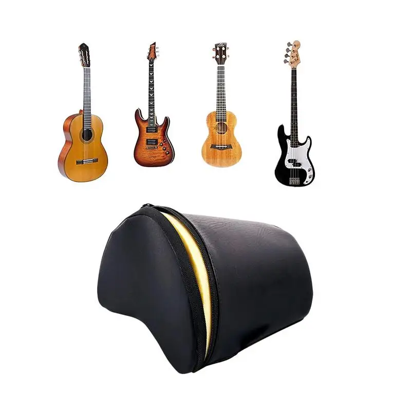  Classical Guitar Rest Support Playing Special Piano Keyboard Guitar Cushion Guitar Bass Pad Posture