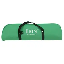 32-клавиши тон фортепиано музыкальный инструмент Портативный хранения Водонепроницаемый синий, зеленый, розовый, красный, с застежкой-молнией