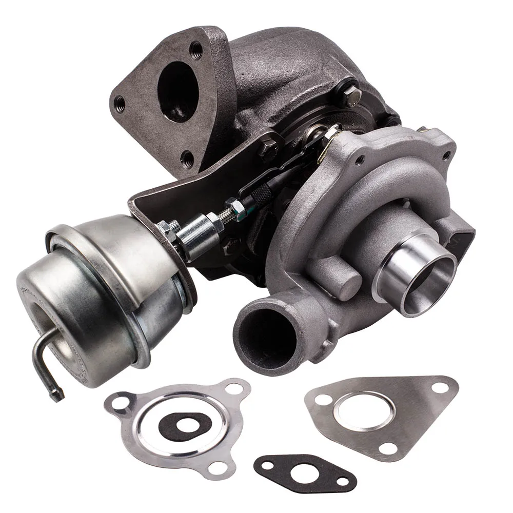 

54359880015 Turbocharger for Fiat Grande Punto 90HP 66KW 1.3JTD Multijet 2005-2016 54359710014 54359880015