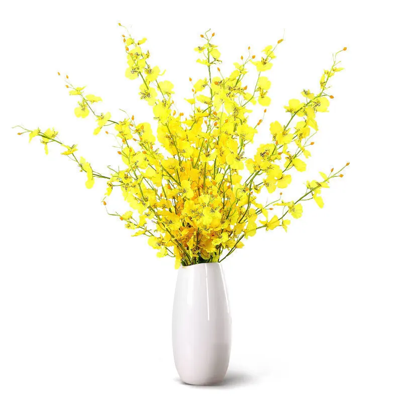 

Na Kwiaty Suculenta Vasi Decorativi Ceramic Vazen Decoration Home Teraryum Jarrones Decorativos Moderno Vaso De Flor Flower Vase