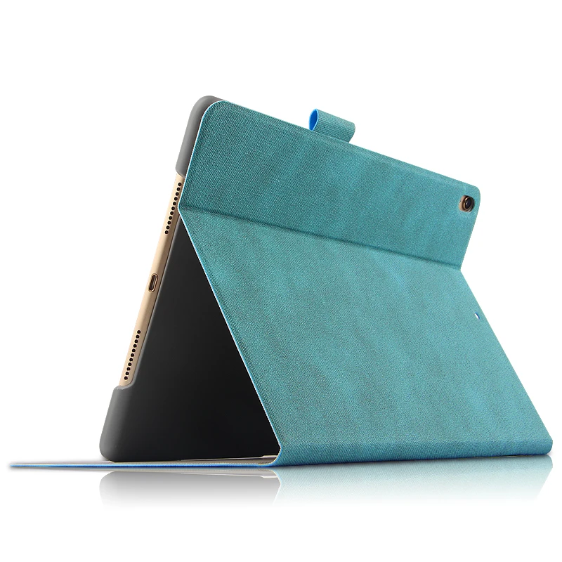 Чехол подставка из искусственной кожи для iPad Air 3 Air3 2019 защитный чехол нового air air3
