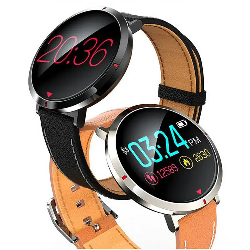 

New S2Pro Heart Rate Watch Dynamic Heart Rate Blood Pressure Monitoring Intelligent Reminder Ip67 Waterproof Sports Bracelet