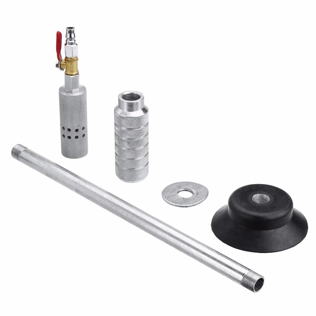 

High Quality Air Pneumatic Dent Puller Car Auto Body Repair Suction Cup Slide Hammer Tool Kit Slide Hammer Tools