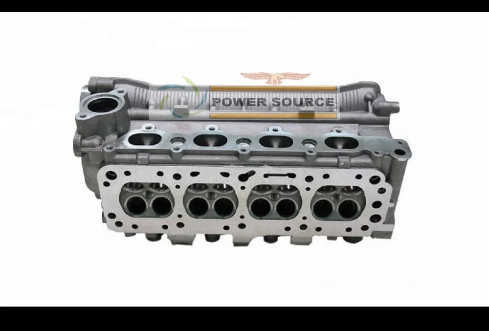 F16D3 головки цилиндров в полной сборке для buick excel Chevrolet Chevy Aveo Lova 96378691 л 16 В 94581192 96446922