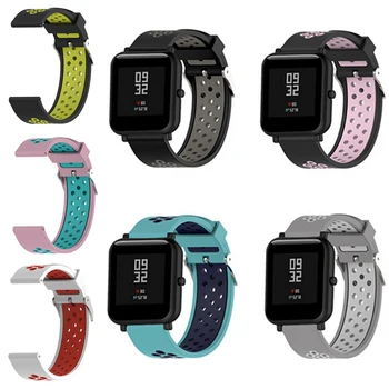 

Wide Universal Strap Moving Watch Youth Wristband Second Generation Black 2 And Casual Comfort Strap