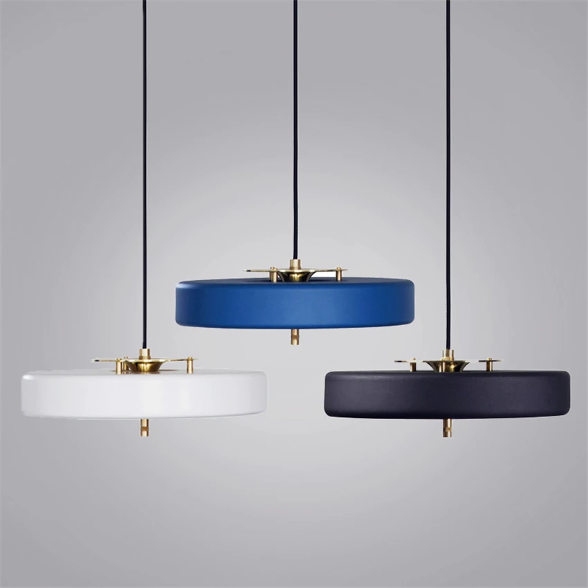 

Postmodern Pendant Lights Lighting Personality Restaurant Bar Entrance Hall Art Bedside Pendant Lamps Kitchen Fixtures Luminaire