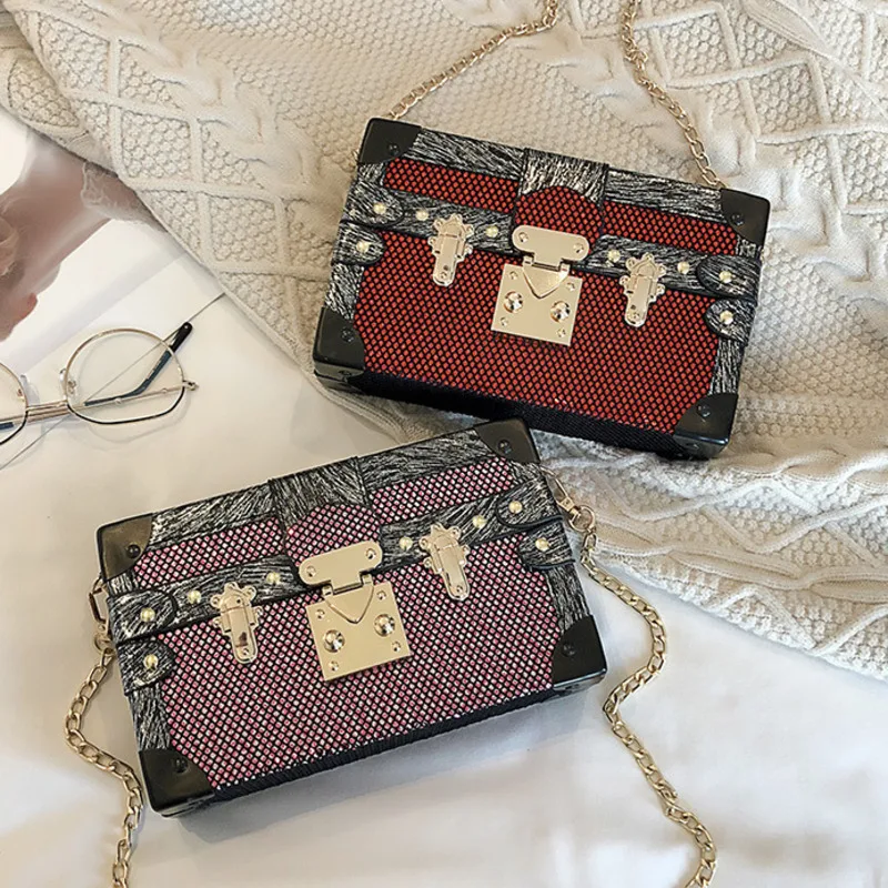 

Female Crossbody Bags For Women 2019 High Quality PU Leather Famous Brand Luxury Handbag Designer Sac A Main Ladies Shoulder Bag