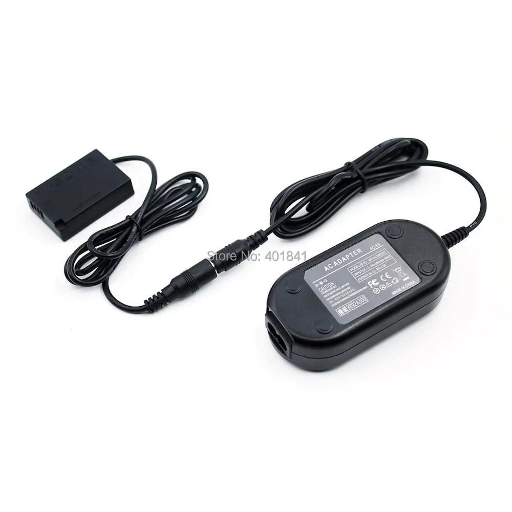 ACK E18 Camera AC adapter(10 sets/lot) for Canon EOS X8i,Rebel T6i,T6s