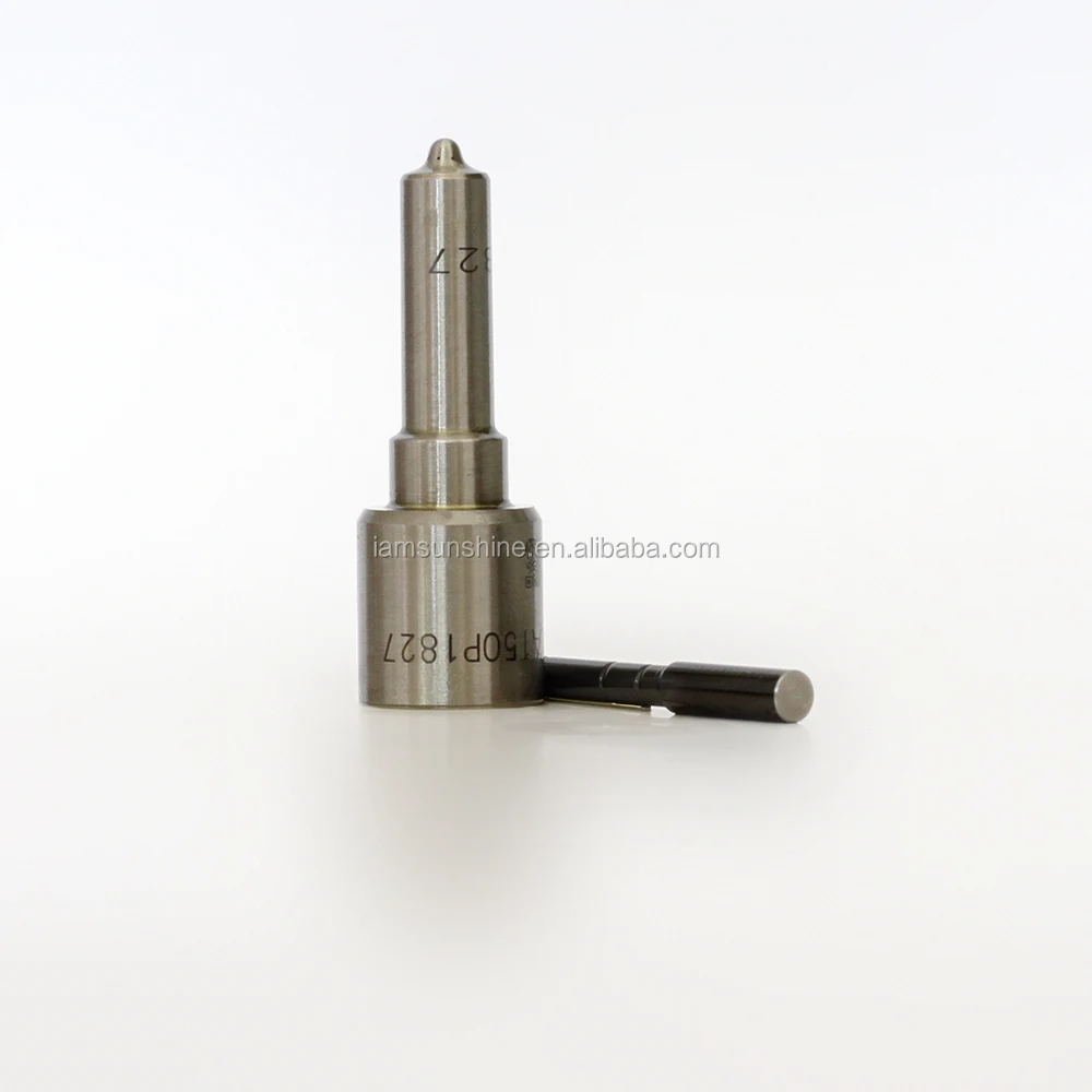 Китай сопло liwei DLLA153P958 для дизельного двигателя common rail 095000-6631 16650-Z600E Nissan MD9M |