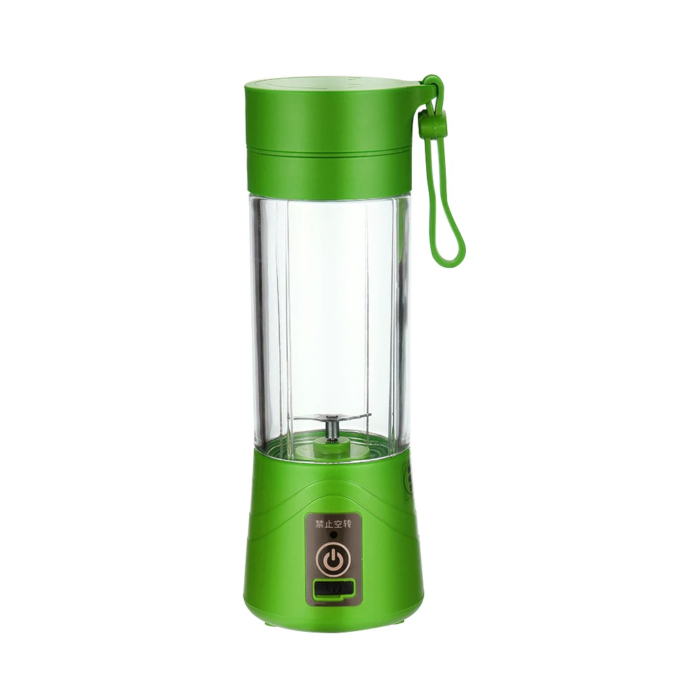 

KKSTAR New Fashion Electric Juice Blender Multi-functional Household and Portable Juicer Cup