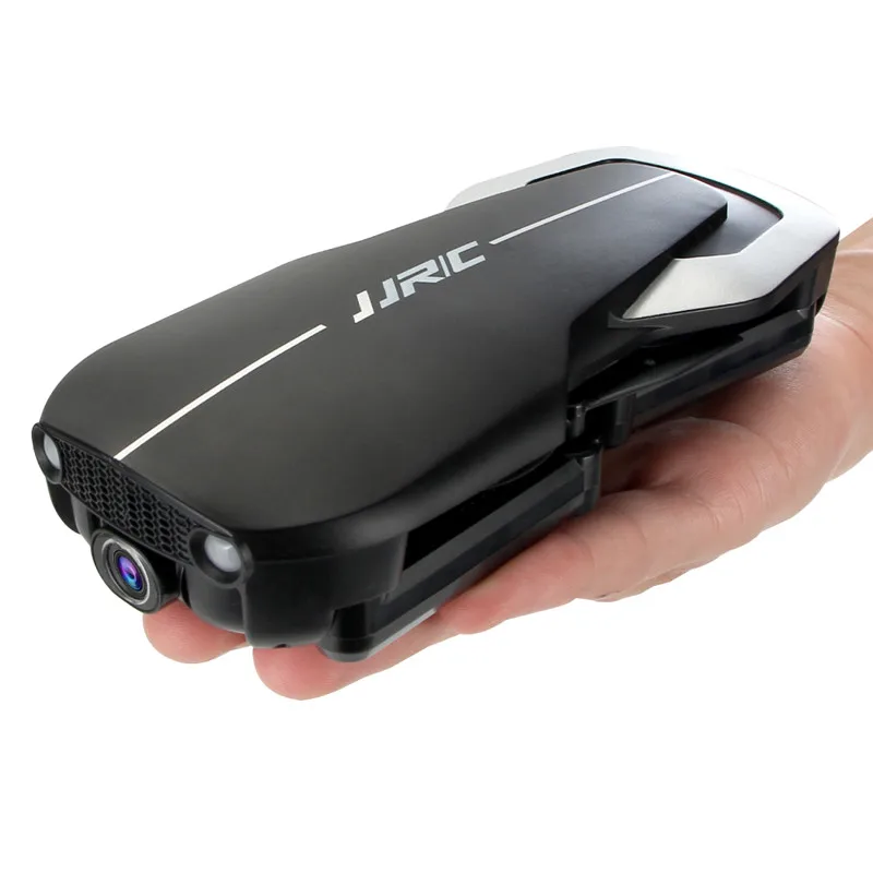 JJRC Grus H71 gps 5G wifi 1080P камера с автоматическим отслеживанием оптического потока складной Радиоуправляемый Дрон Квадрокоптер RTF VS JJRC H37 DHD D5