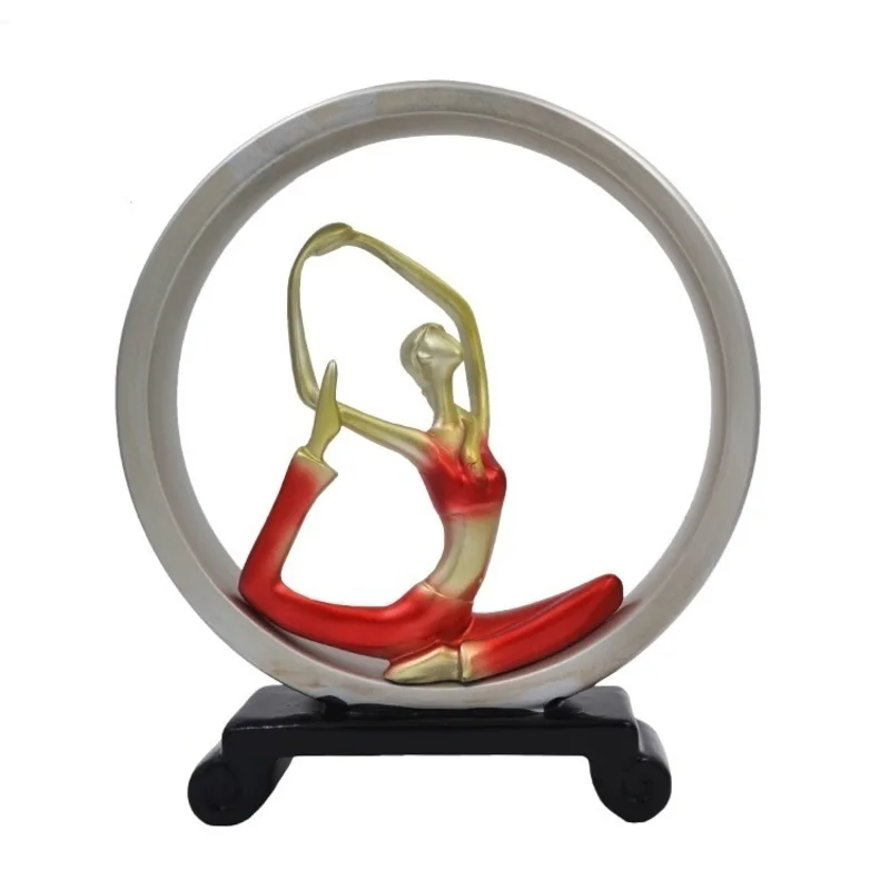 

De Madera Miniatura Para Mini Jardins Angel Decoracion Hogar Feng Shui Ev Dekorasyon Aksesuarlar Home Decoration Accessories