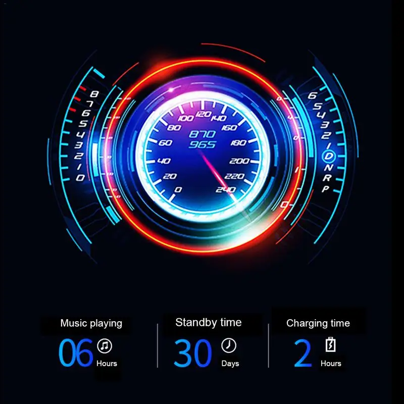 S1 Tws Bluetooth V5.0 + EDR True Беспроводная стерео звуковая гарнитура Мини Спортивные