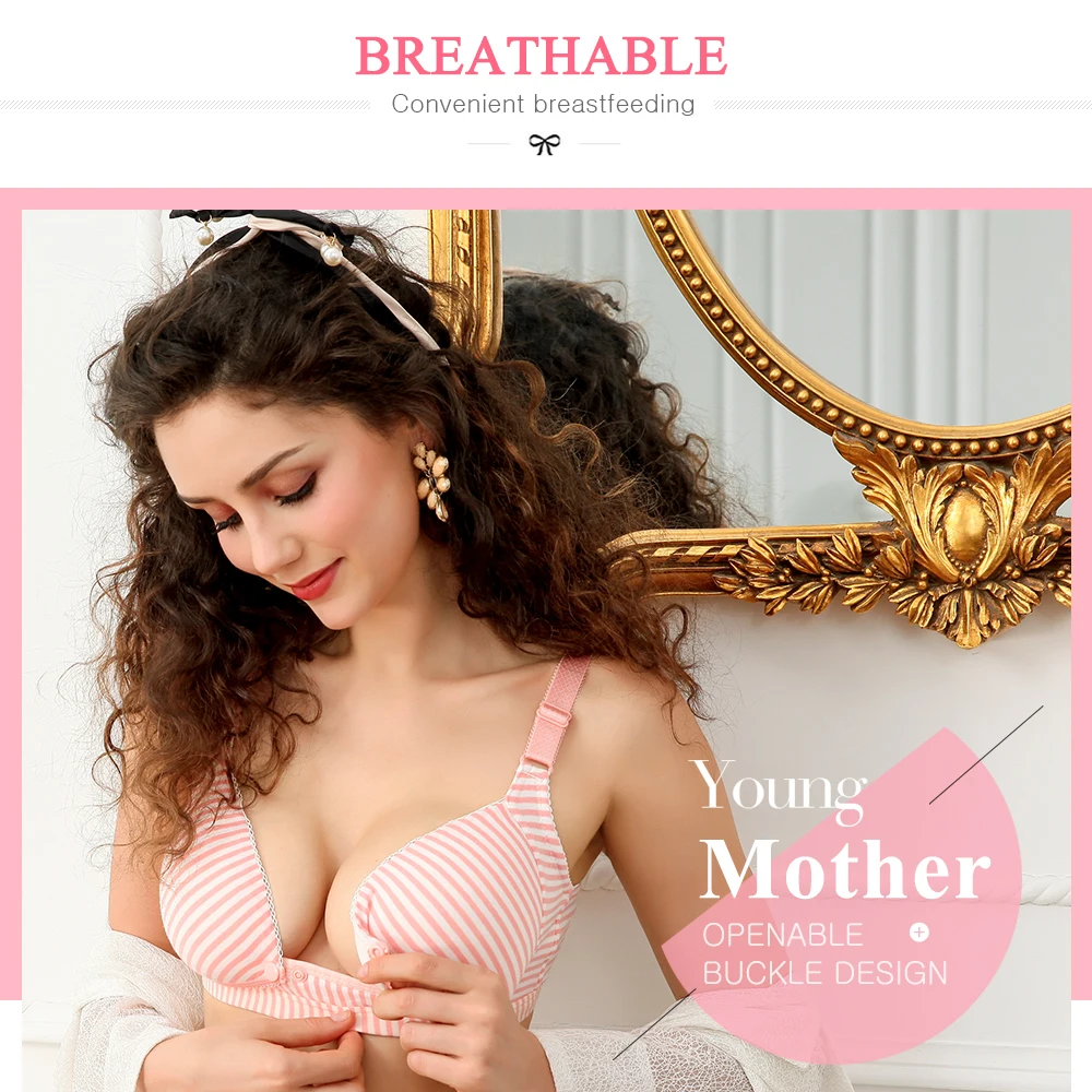 Plus Size XXXXL Cotton Nursing Bras Opening Pregnancy clothing feeding bra Breastfeeding Maternity Bra for pregnant front women Plus Size XXXXL Cotton Nursing Bras Opening Pregnancy clothing feeding bra Breastfeeding Maternity Bra for pregnant front women