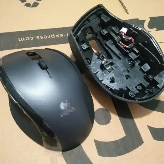 1 шт. верхняя оболочка верхний чехол для logitech M705 подлинный чехол для мыши - изображение