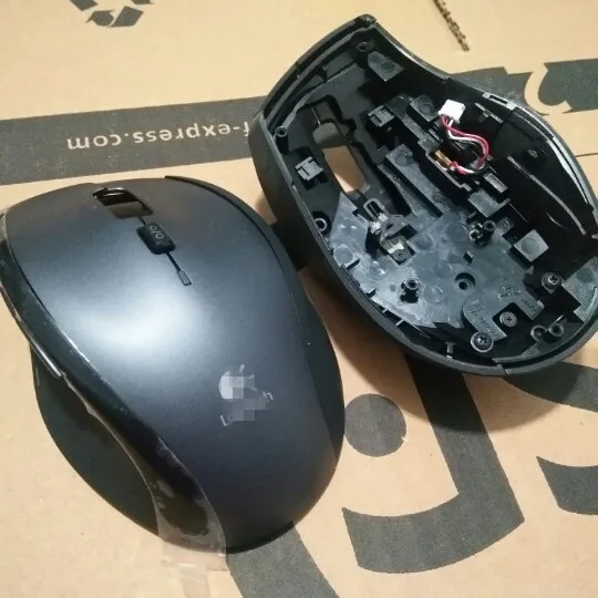 1 piece top shell upper case for Logitech M705 genuine mouse cover