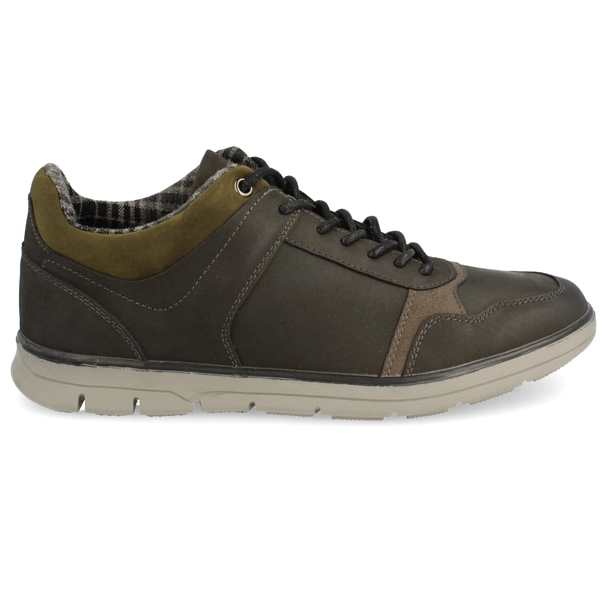 chaussure homme automne 2018