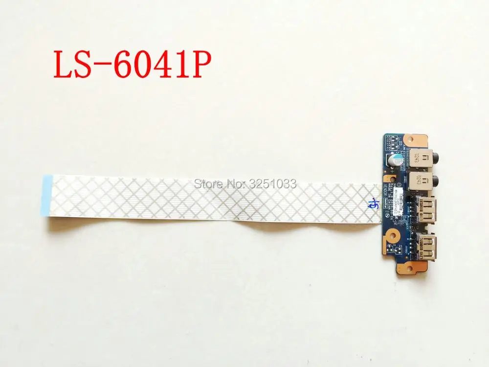 Оригинальная USB-аудиоплата для Toshiba Satellite L670 L675 | Компьютеры и офис