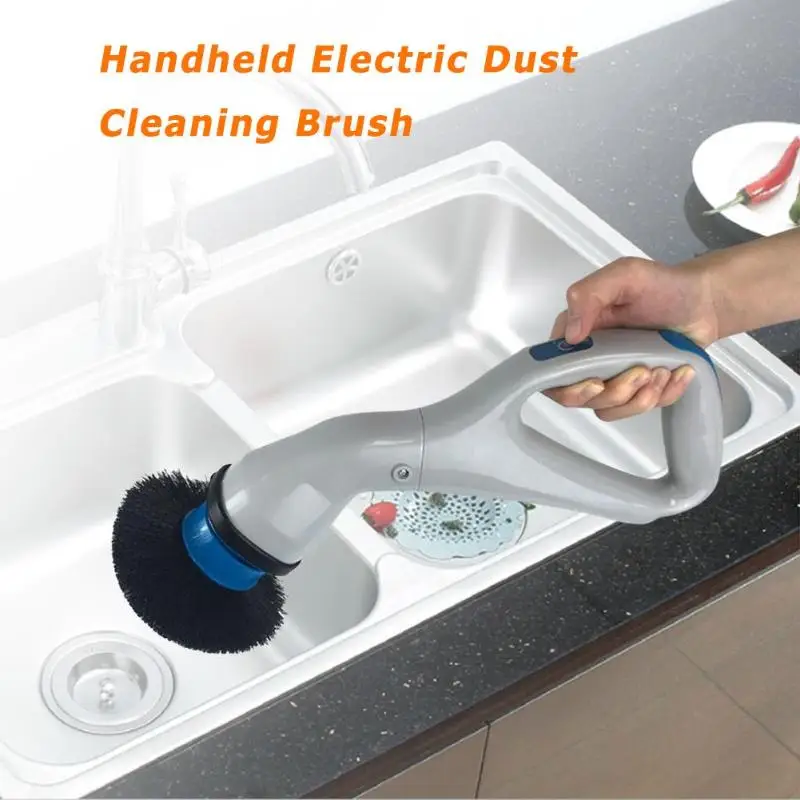 

4 Heads Drill Scrubber Brush Set For Bathroom Drill Scrubber Brush For Cleaning Cordless Drill Attachment Kit Power Scrub Brush