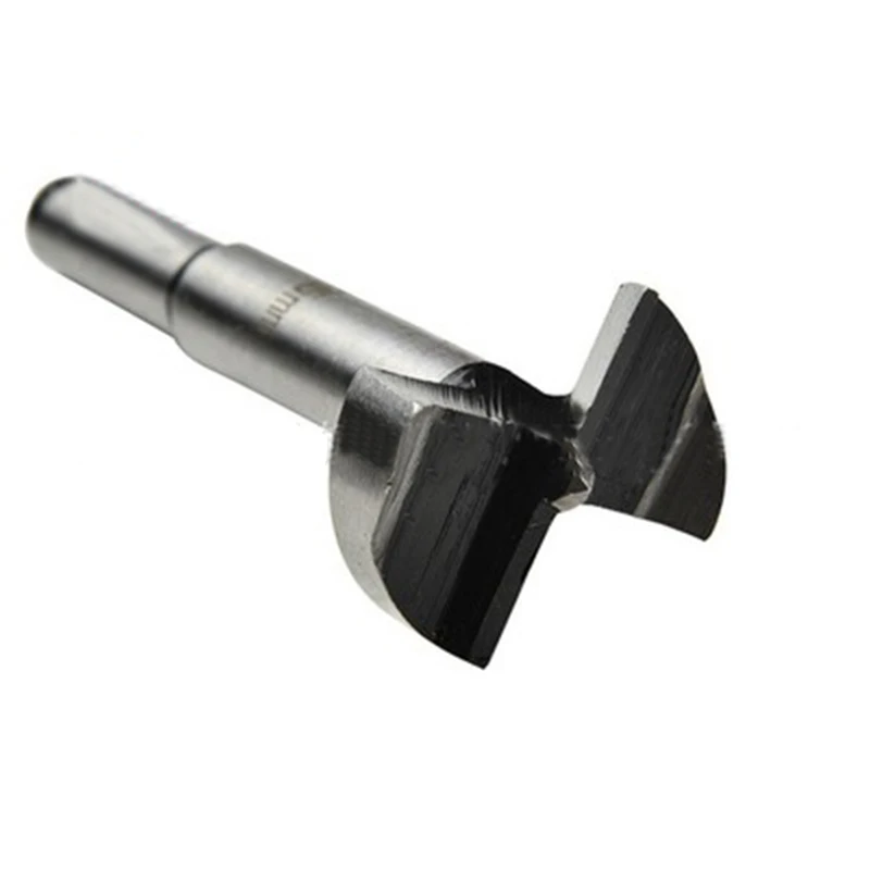 

5pcs /set 15/20/25/30/35mm Wood Drill Bit Set Hole Saw Cutter Wood Woodworking Tools with Round Shank